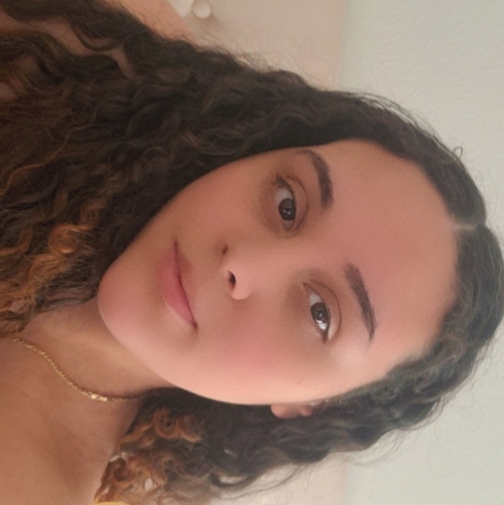 Meet your Posher, Brigette